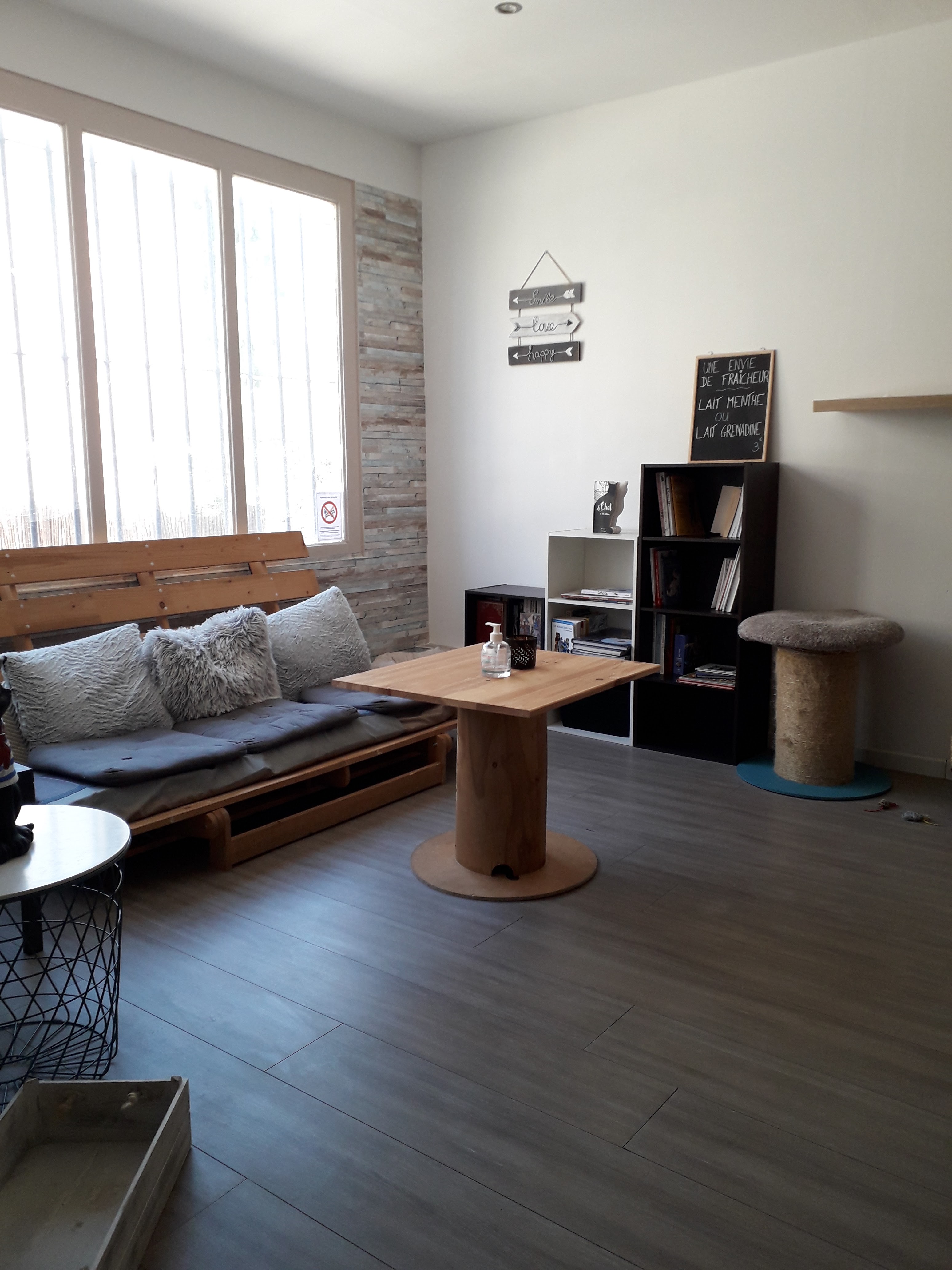 Photo n° 1 de l'avis de Damien.h fait le 19/07/2018 à 11:17