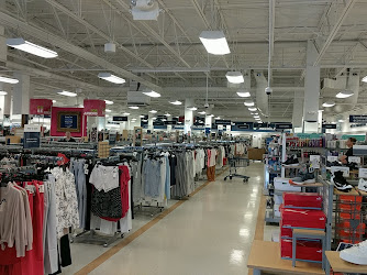 Marshalls