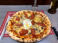 Plats et boissons du La Kasa Pizzeria à Montricher-Albanne - n°13