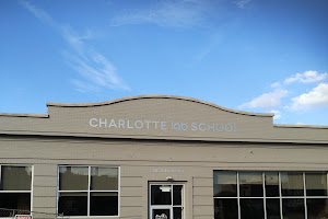 Charlotte Lab School Lower School