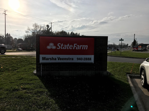 Insurance Agency «Marsha Veenstra - State Farm Insurance Agent», reviews and photos