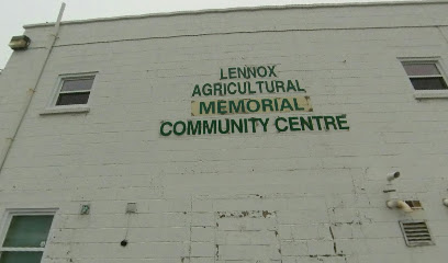 Lennox Agricultural Society