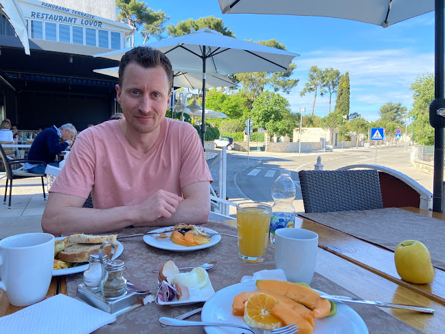 Radno vrijeme Hotel & Bar Squero