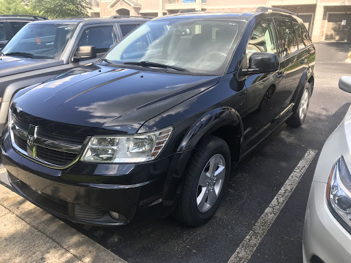 Auto Body Shop «ABRA Auto Body & Glass», reviews and photos, 1461 Nashville Pike, Gallatin, TN 37066, USA