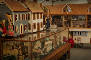 NC Museum of Dolls, Toys & Miniatures image