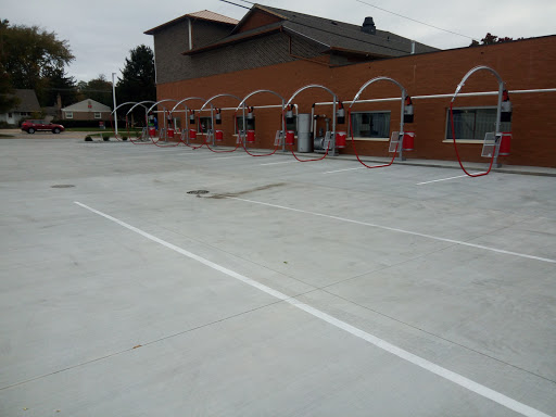 Car Detailing Service «Wheaton Car Wash & Detail», reviews and photos, 1520 E Roosevelt Rd, Wheaton, IL 60187, USA