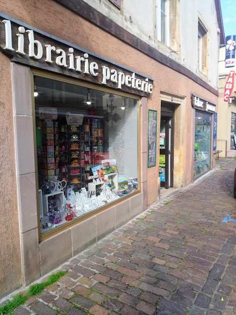 Tabac Presse - Maiezza Claude à Rombas (Moselle 57)