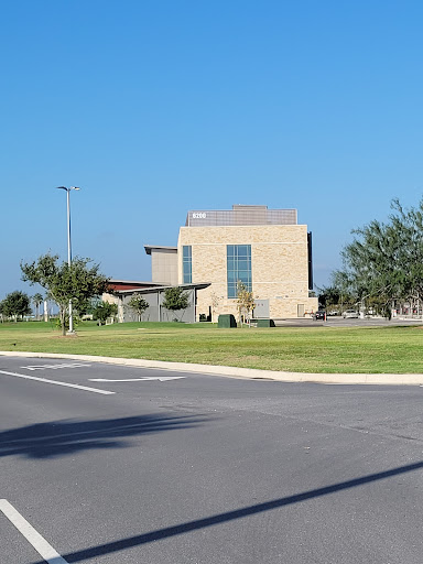 Texas A&M Higher Education Center at McAllen