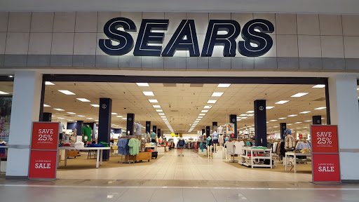 Department Store «Sears», reviews and photos, 900 Briarwood Cir, Ann Arbor, MI 48108, USA