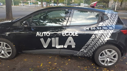 photo de l'auto école Auto Ecole VILA