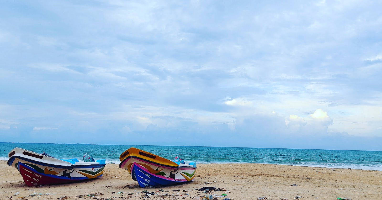 Punnakkuda beach photo #9