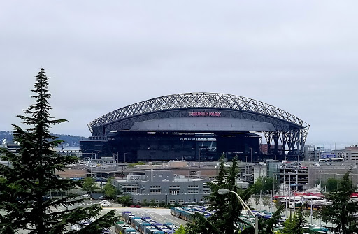 Park «Dr. Jose Rizal Park», reviews and photos, 1007 12th Ave S, Seattle, WA 98144, USA