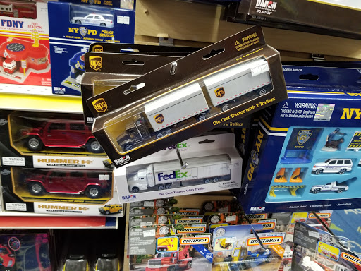 Toy Store «Toys To Discover», reviews and photos, 5504 18th Ave, Brooklyn, NY 11204, USA