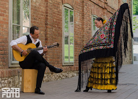 Pécsi Corazón Flamenco