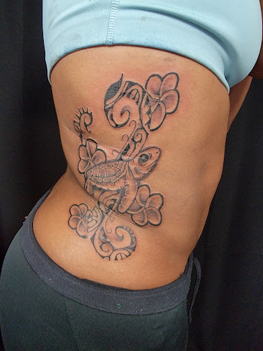 Explore singer tattoo ideas, creative tattoo ideas in Lemon Grove, available at Island Tat Evolve (tattoo)