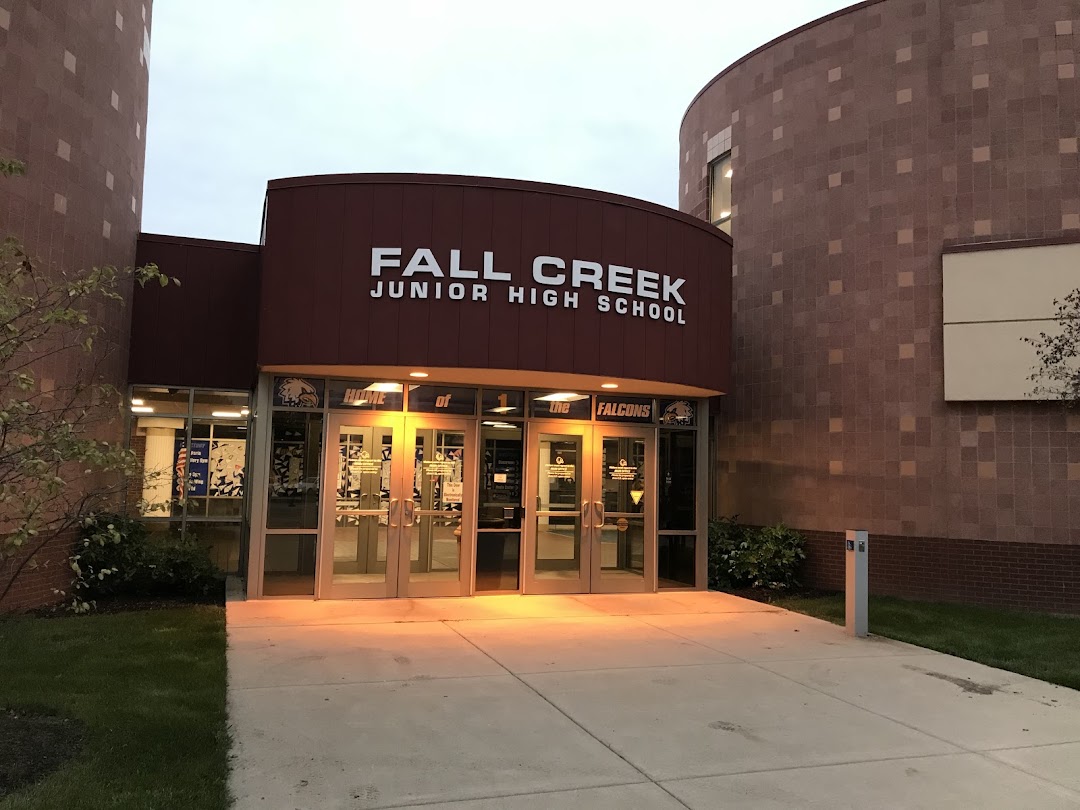 Fall Creek Junior High