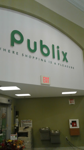 Supermarket «Publix Super Market at The Marketplace at Birmingham Village», reviews and photos, 980 Birmingham Rd #100, Alpharetta, GA 30004, USA