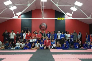 COUNTER COMBAT CLUB MMA ACADEMY image