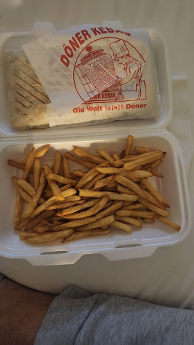 Burger 2 Vanves - Restaurant