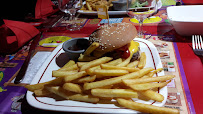 Hamburger du Restaurant Buffalo Grill Guéret à Guéret - n°12