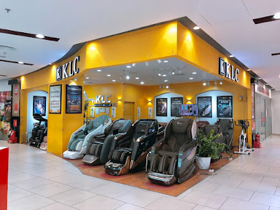 KLC - Cửa hàng ghế massage chính hãng
