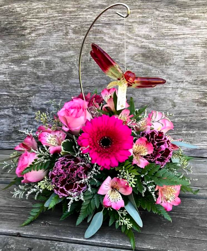 Florist «Broad Brook Gardens», reviews and photos, 938 Sullivan Ave, South Windsor, CT 06074, USA