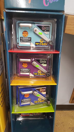 Cafe «Turtle Pit Cafe & Smoke Shop», reviews and photos, 1972 W Perimeter Rd, Steamburg, NY 14783, USA