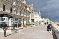 Photos du propriétaire du Le Clos Normand Restaurant Hôtel à Saint-Aubin-sur-Mer - n°4