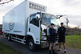 ProPack Removals