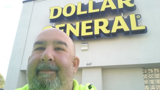 Discount Store «Dollar General», reviews and photos, 449 Lakeview Ave, Clifton, NJ 07011, USA