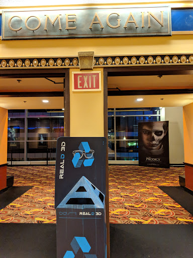 Movie Theater «AMC Loews Boston Common 19», reviews and photos, 175 Tremont St, Boston, MA 02111, USA