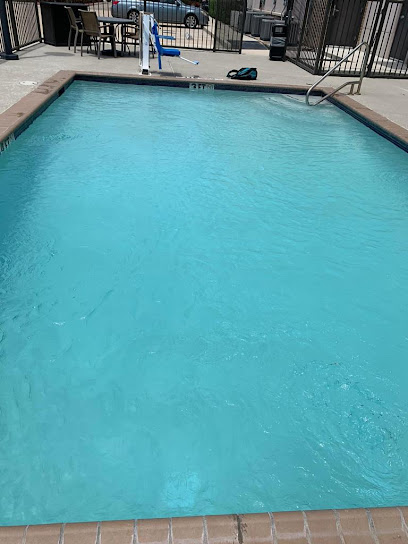 Joe's Pool & Spa Services LLC - Swimming Pool Maintenance & Pool Cleaner in Cypress TX