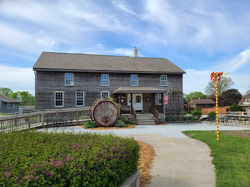 Wine Store «Ackerman Winery», reviews and photos, 4406 220th Trail, Amana, IA 52203, USA