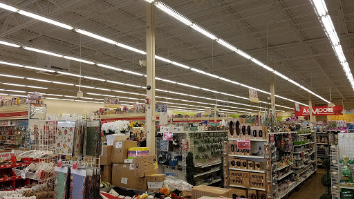 Craft Store «A.C. Moore Arts and Crafts», reviews and photos, 9515 Crosshill Blvd #109, Jacksonville, FL 32222, USA