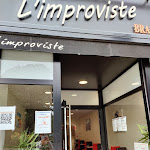 Photo n°3 de l'avis de Mélodie.a fait le 12/08/2021 à 13:35 sur le restaurants L'improviste à Amiens