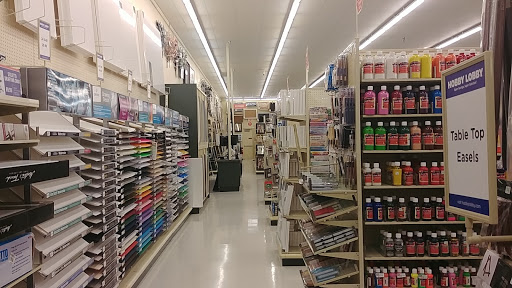 Craft Store «Hobby Lobby», reviews and photos, 14858 Preston Rd, Dallas, TX 75240, USA