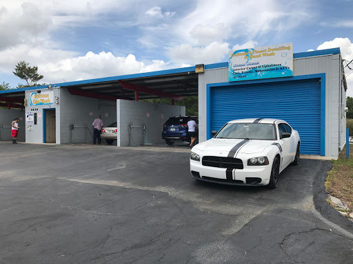 Deltona Car Wash en Deltona