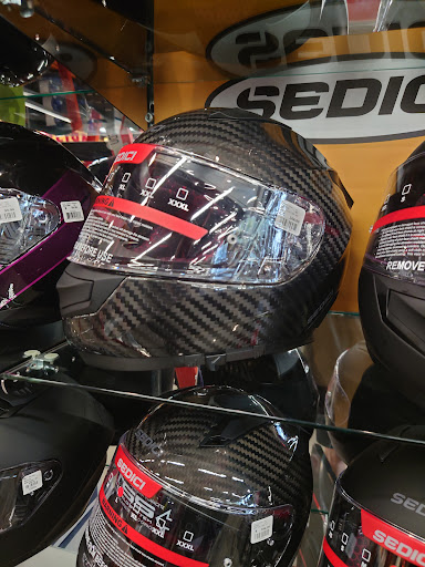 Motorcycle Parts Store «Cycle Gear», reviews and photos, 3386 Tyler St, Riverside, CA 92503, USA