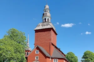 Habo Church image