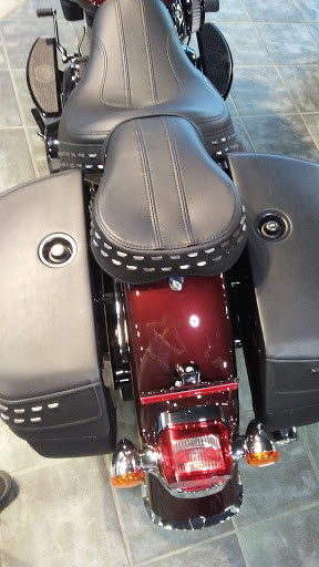 Harley-Davidson Dealer «Texan Harley-Davidson», reviews and photos, 2111 N Frazier St, Conroe, TX 77301, USA