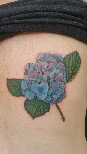 Explore alternative tattoo ideas, creative tattoo ideas in Canton, available at Stiles Artistry llc