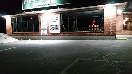 Gym «CrossFit Prototype», reviews and photos, 50 E Main St #1, Westborough, MA 01581, USA