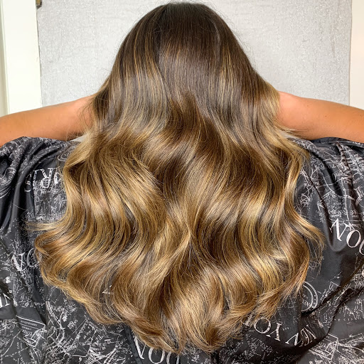 Spa «Blossom Hair Spa & Boutique», reviews and photos, 306 Oak Grove Rd, Spartanburg, SC 29301, USA