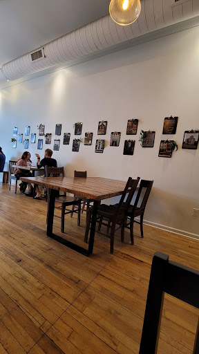 Coffee Shop «Foster Coffee Company», reviews and photos, 115 S Washington St, Owosso, MI 48867, USA