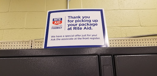 Pharmacy «Rite Aid», reviews and photos, 405 W Imperial Hwy, Brea, CA 92821, USA