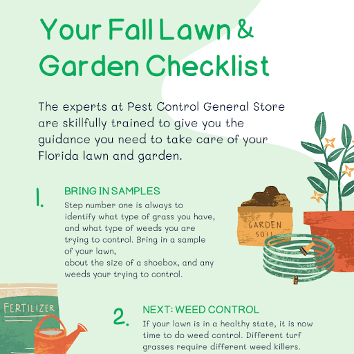 Pest Control Service «Pest Control General Store», reviews and photos, 2636 US-19, Holiday, FL 34691, USA