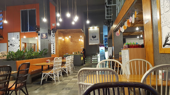 5 Rekomendasi Cafe di Pekanbaru