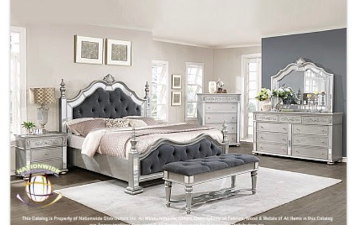 Furniture Store «Furniture World», reviews and photos, 410 Four Seasons Blvd, Greensboro, NC 27407, USA