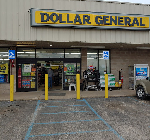 Discount Store «Dollar General», reviews and photos, 1231 Missouri Ave, West Plains, MO 65775, USA