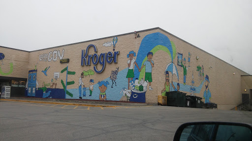 Grocery Store «Kroger», reviews and photos, 1525 Madison Ave, Covington, KY 41011, USA